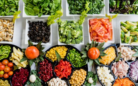 Why Delhi Residents Are Turning to Expert Weight Loss Dietitians Instead of Crash Diets