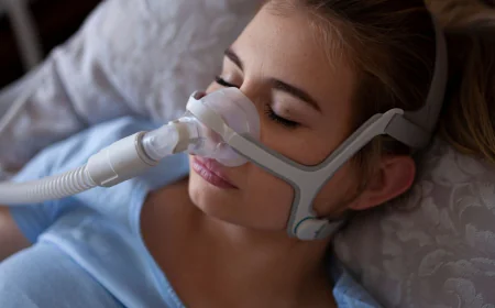 When to Consider Oxygen Therapy At Home