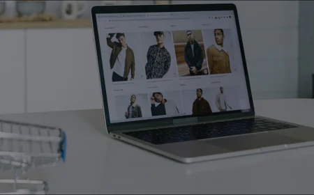 Ecommerce Web Development Company Kuwait: Creating Online Stores That Work Beyond the Checkout