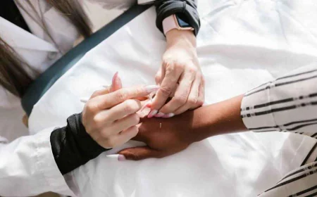 Microneedling Acupuncture Aftercare: 5 Tips for Faster Healing