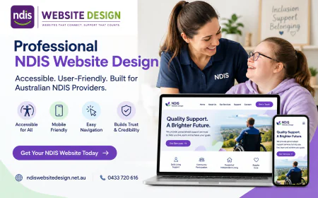 Local SEO for NDIS Providers: How to Get Found in Your Suburb