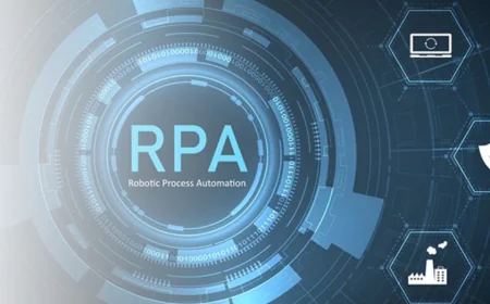 Robotics and Artificial Intelligence: Shaping the Future of Work