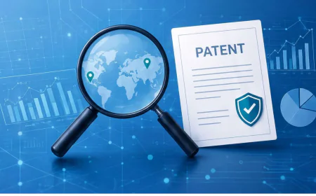 Startup Patent Attorney: Build a Scalable Patent Portfolio