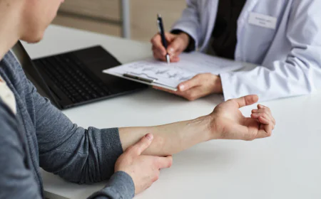 What Are the Best Ways to Improve Revenue Cycle Management in Wound Care Centers?