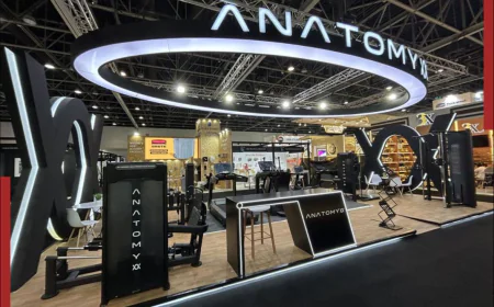 BEAUTY Düsseldorf 2027: Exhibition Stand Design and Booth Building