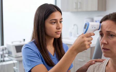 When Is Modifier 24 Used in Dermatology?
