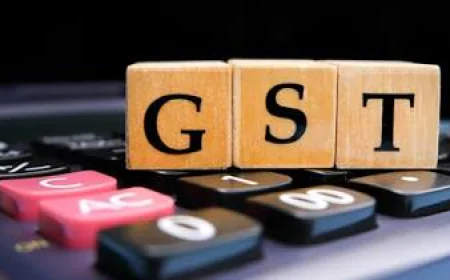 Latest GST Interview Questions That Help You Prepare for GST Roles