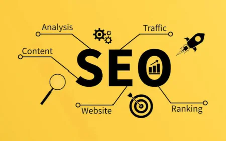 How the Right SEO Strategy Helps Businesses Grow in Wakefield