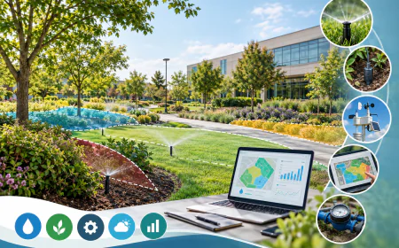 When Complex Landscapes Demand More Strategic Water Planning