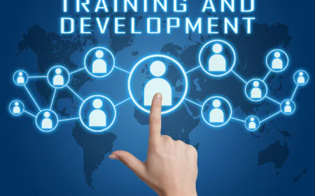 What Learning and Development Programs Should Include