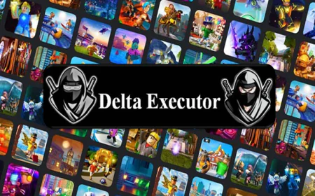 Delta Executor Not Working? 8 Easy Fixes That Actually Work