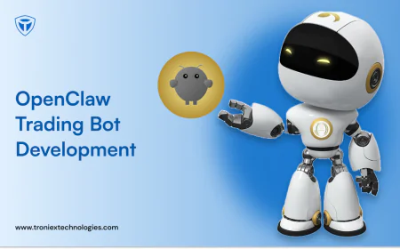 Perpetual Futures Bot Development for Crypto Exchanges