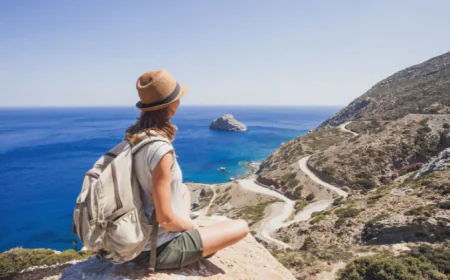 What Are the Safest Travel Hacks for Solo Travelers in 2026?