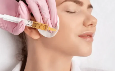 Experience Natural-Looking Results with PRP Treatment