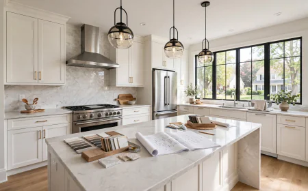 Kitchen Renovation Cost in New Jersey: A Complete 2026 Guide