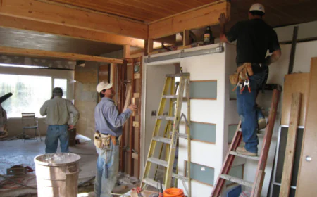 How to Choose the Right Remodeler for Your Orlando Home?