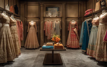 Indian Dresses Dallas Luxury Ethnic Style Guide