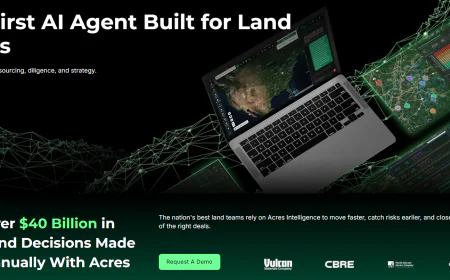 How to Determine Land Value Before You Buy or Sell