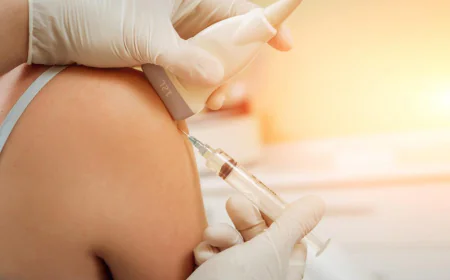 How PRP Therapy Can Help You Manage Chronic Pain