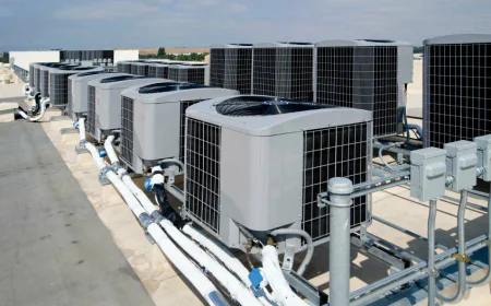Preparing Your Florida Home for Cooler Weather: A Practical Guide to Reliable Heating