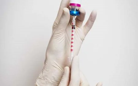 How Body Filler Treatments Are Performed