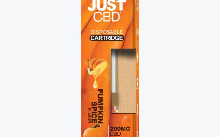 Custom Vape Cartridge Boxes: Smart Choices For Brands
