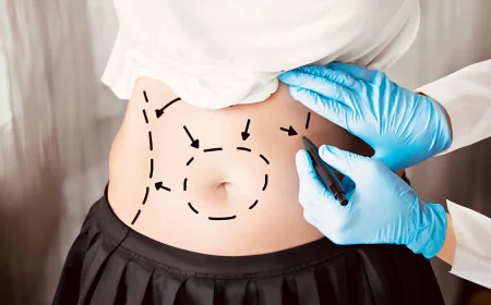 Bariatric Surgery in Islamabad: Long-Term Weight Loss Results