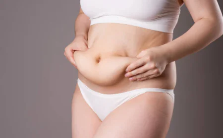 What are the main goals of a Tummy Tuck procedure?