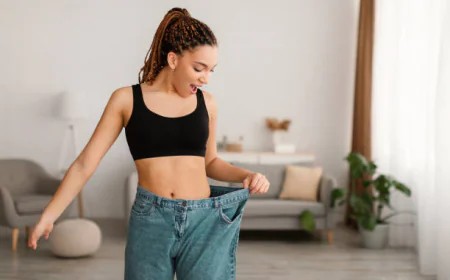 Are Wegovy Injections Effective for Appetite Control?