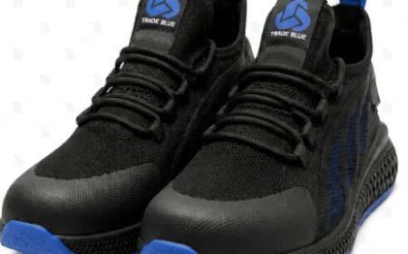 Trade Blue RK1 Sneaker – Stylish Everyday Footwear