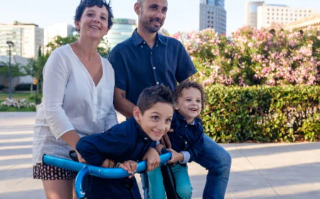 Choosing the Right Cerebral Palsy Treatment