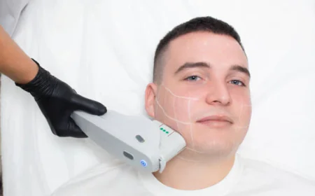 Is Beard Laser Hair Removal Helpful for Fast Regrowth?
