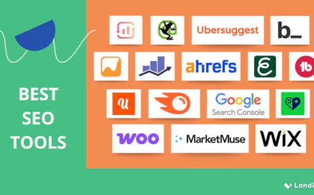 SEO Tools for Beginners: Start Growing Your Website with Confidence