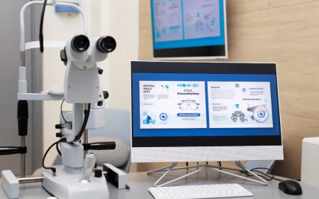 What Features Should Ophthalmology Billing Software Include?