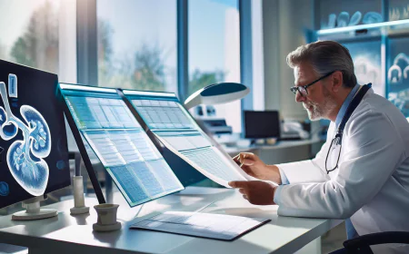 What Are the Best Practices for Radiology Patient Statements?