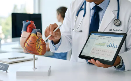 How Can Clear Statements Improve Cardiology Patient Collections?