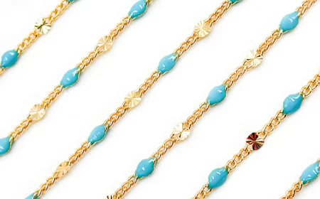 How Much Gold Is in a Gold Filled Chain? Understanding Gold Content