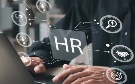 Payroll & HR Services for Better Employee Support