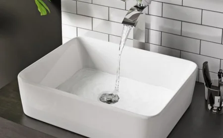 Bathroom Counter Basin: A Complete Guide to Modern Designs and Buying Tips