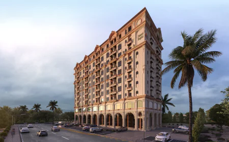 The Vertical Shift: How Flexible Payment Plans Are Reshaping Lahore’s Residential Landscape