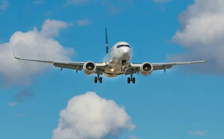 Air Busan Narita Office in Japan: My Experience Preparing for a Trip