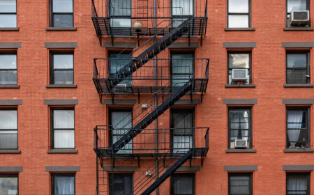 Fire Escape Remodeling NYC and Best Facade Restoration: Essential Upgrades for Safer Buildings