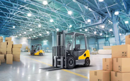 Rholab Fulfillment Solutions: Built for Speed and Accuracy