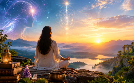 Understanding a Spiritual Mystery School: Teachings, Practices, and the Journey Within