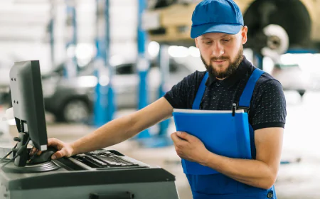 Why a Pre-Passing Vehicle Check Can Save Time, Money and Stress