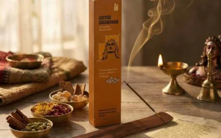 Customized Premium Incense Sticks Packaging Box for Eco-Friendly & Stylish Agarbatti Packaging Solutions – Durable, Attractive & Custom Printed Boxes with Premium Finishing | Shri Sai Printers