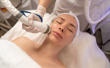Improve Your Skin’s Fresh and Luminous Look with Skin Glowing Injections