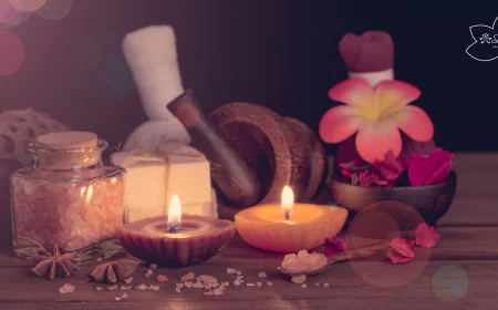 What to Expect from a Foot Massage in Vile Parle