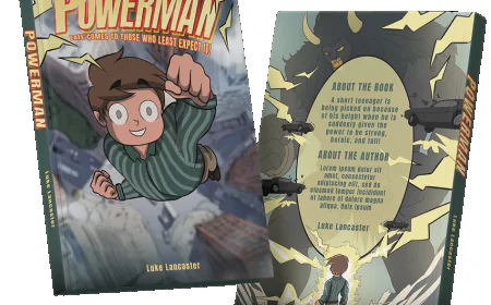 book superhero books about superheroes becoming a superhero book