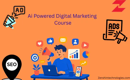 How is AI changing SEO, content marketing, and social media?